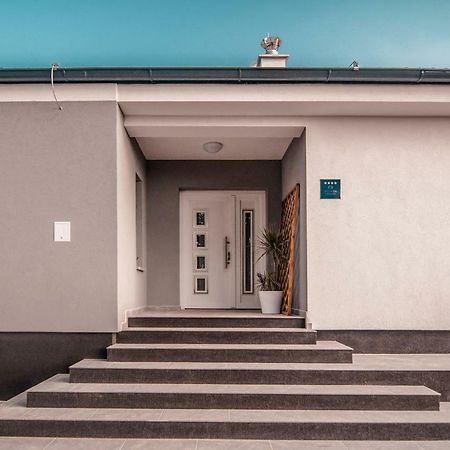 Villa Olea Vodnjan Kültér fotó