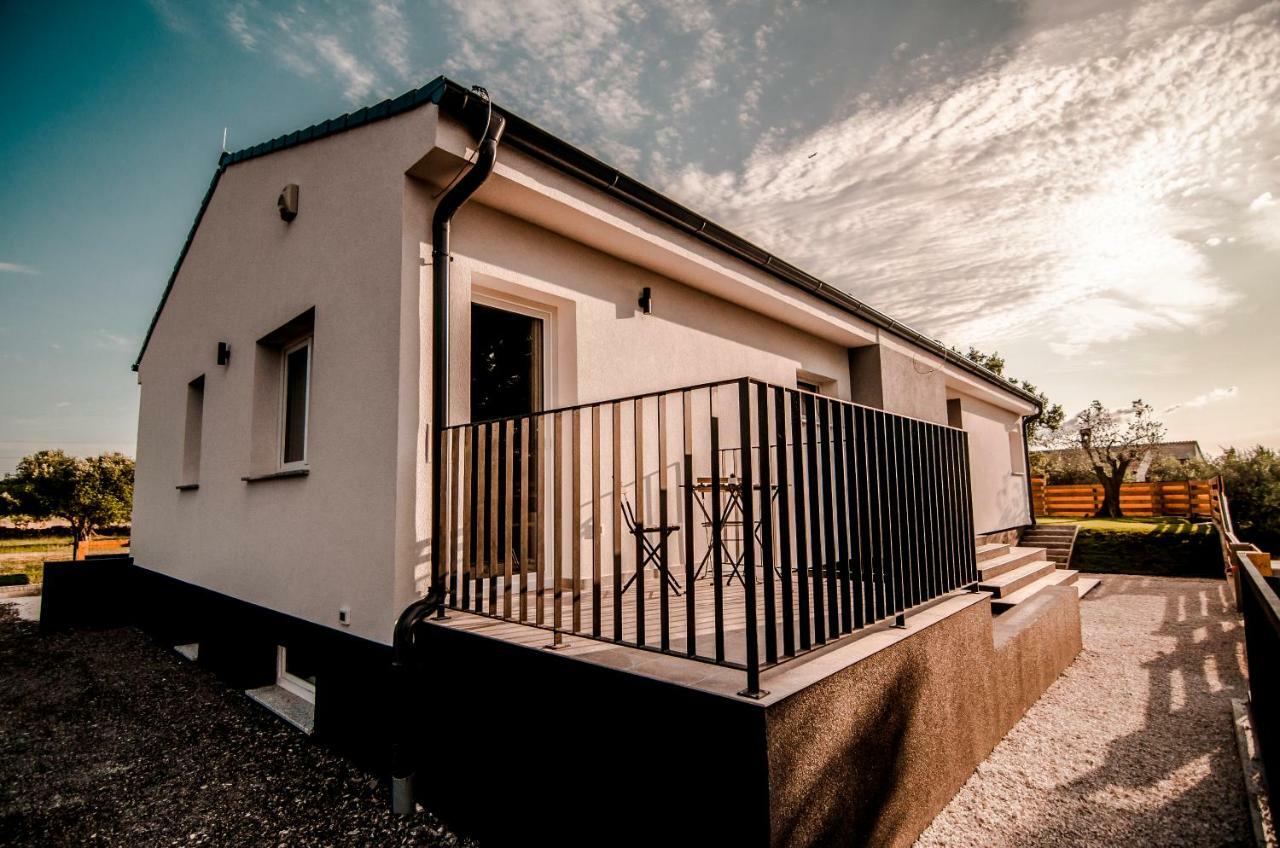 Villa Olea Vodnjan Kültér fotó